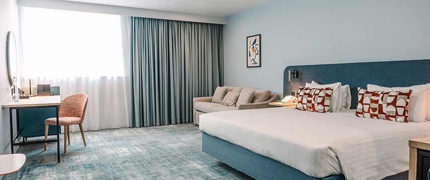 voco Winchester - Super Grand Room voco Winchester - Super Grand Room