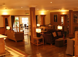 Weetwood Hall