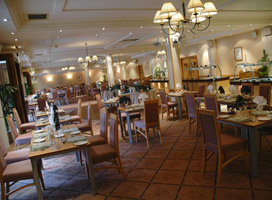 Weetwood Hall
