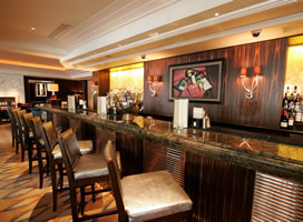 The Westbury Hotel