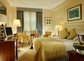 The Westbury Hotel