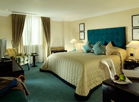 The Westbury Hotel