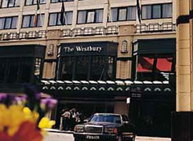 Westbury Dublin