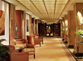 The Westbury Hotel