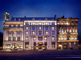 Westin Dublin