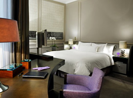 Westin Paris
