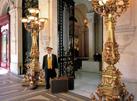 Westin Paris