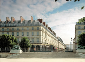 Westin Paris