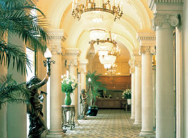 Westin Paris