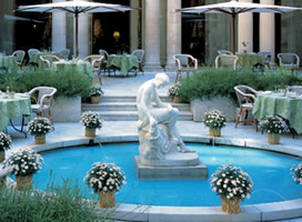 Westin Paris