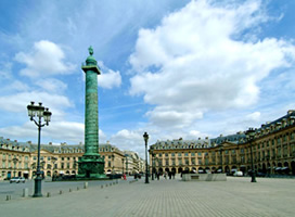 Westin Paris