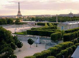 Westin Paris