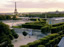 View of Paris