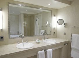 The Westbury Hotel