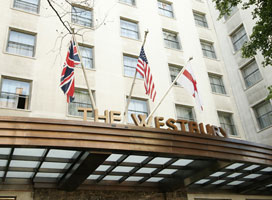 The Westbury Hotel
