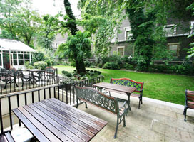 Grange Whitehall Hotel