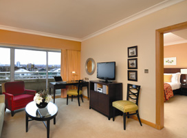 Wyndham London