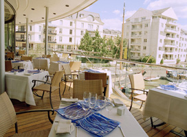 Wyndham London
