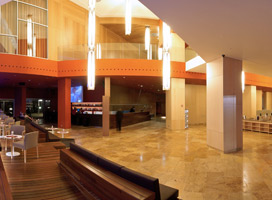 Hotel SB Diagonal Zero Barcelona