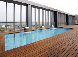 Hotel SB Diagonal Zero Barcelona