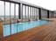 Rooftop Pool