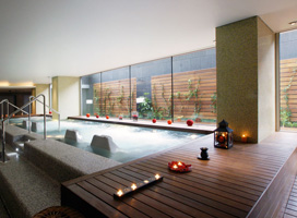 Hotel SB Diagonal Zero Barcelona