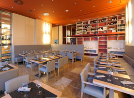 Hotel SB Diagonal Zero Barcelona
