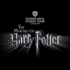 Warner Bros. Studio Tour with Coach Kings Cross - Peak 2024