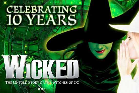 Wicked