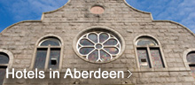 View Hotels in Aberdeen