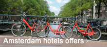 Last Minute and Special Offers in Amsterdam