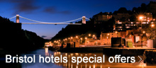 View Hotels in Bristol