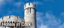View Hotels in Cork