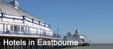 View Hotels in Eastbourne