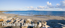 View Hotels in Galway