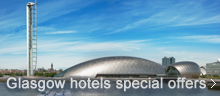 Last Minute and Special Offers in Glasgow
