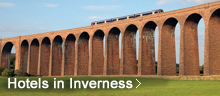 View Hotels in Inverness