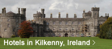 View Hotels in Kilkenny