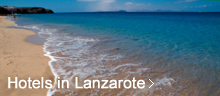 View Hotels in Lanzarote