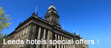 Last Minute and Special Offers in Leeds