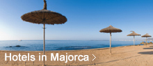 View Hotels in Majorca