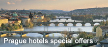 Last Minute and Special Offers in Prague