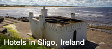 View Hotels in Sligo
