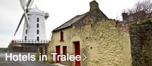 View Hotels in Tralee