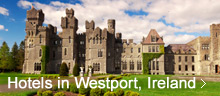 View Hotels in Westport