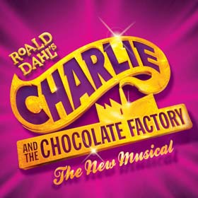 Charlie and the Chocolate Factory Theatre Breaks