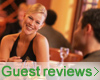 Manchester's Best Reviewed hotels