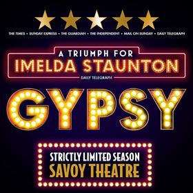 Gypsy Theatre Breaks