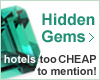 Secret Hotel Deals!