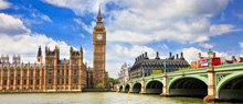 Hotels in London